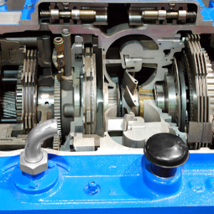 Common Problems in Truck Transmissions and Their Solutions