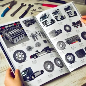 How to Choose Quality Truck Parts