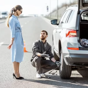 Roadside Assistance Tips for Safer Journeys